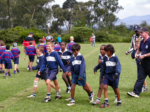 Der Finaleinzug ist geschafft